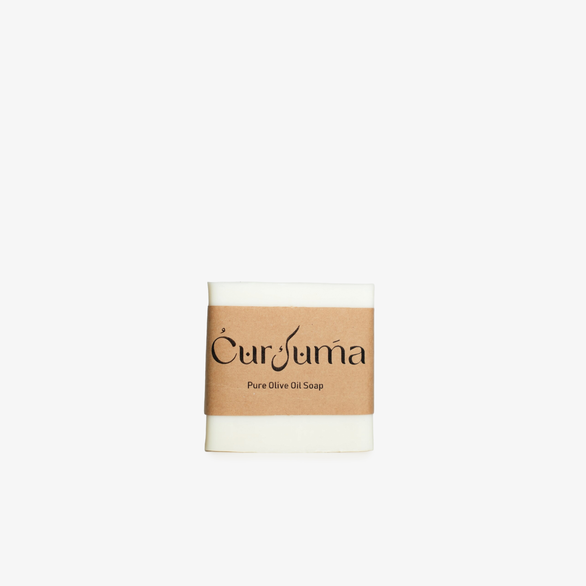 Olive Oil Soap 1 Olive Oil Soap - Image 1
