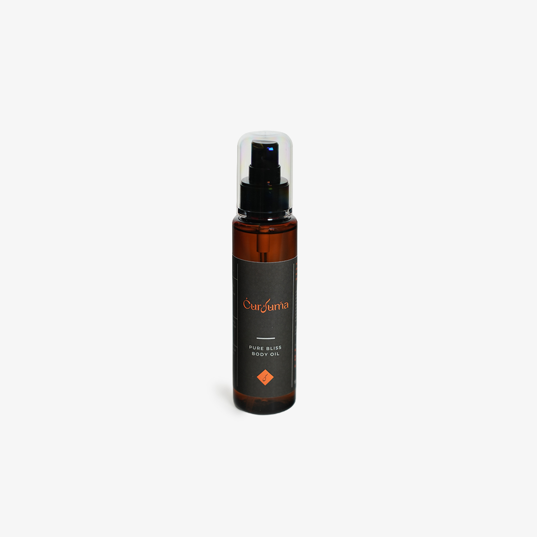 Pure bliss body oil 1 Pure Bliss Body Oil - Image 1
