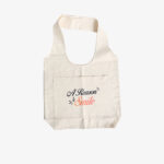 "A reason to smile” Tote Bag